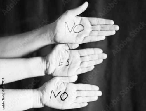 Fotografie violencia de genero