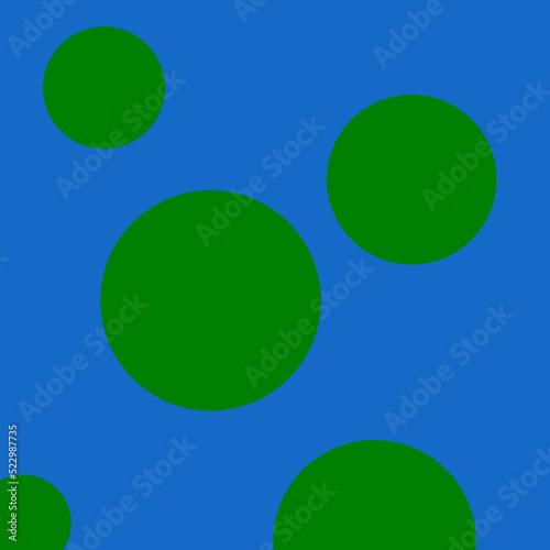 Abstract Design Very Cool