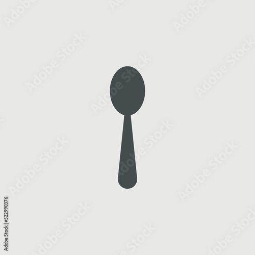 Spoon icon