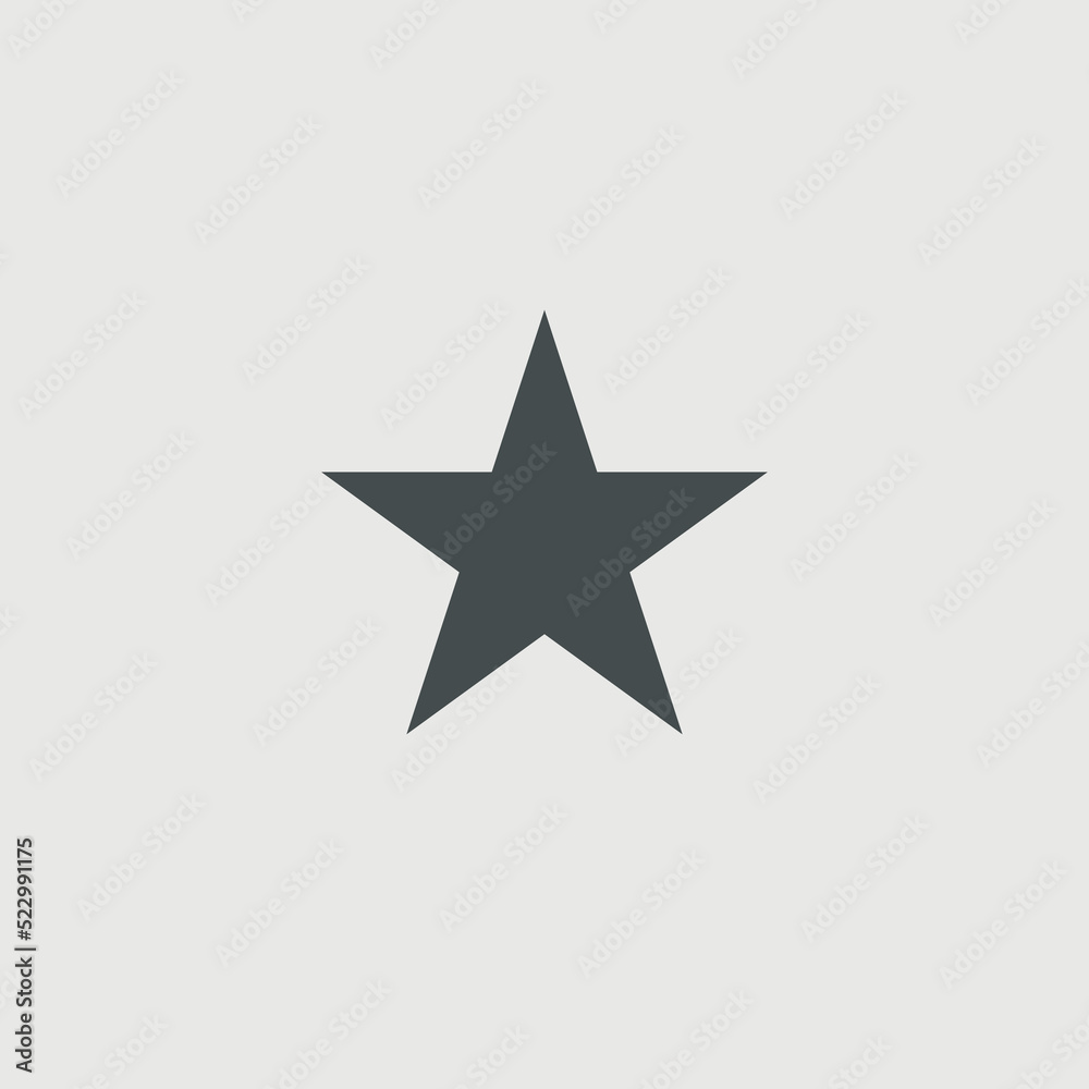 Star icon Star icon