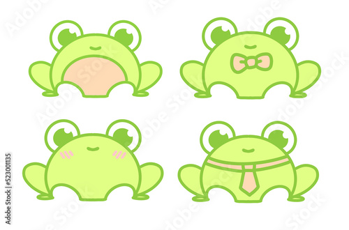 Frog