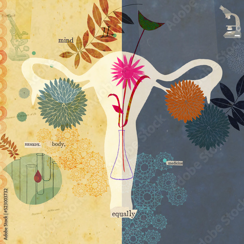 Research and women’s monthly cycle