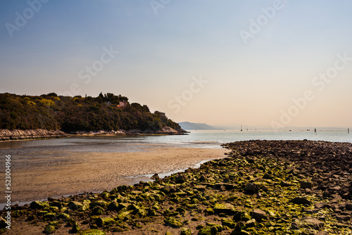 Mouth of the Timavo river photo