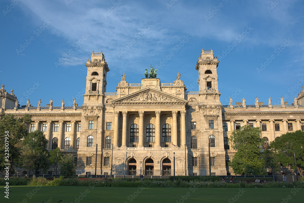 Pride of Hungary