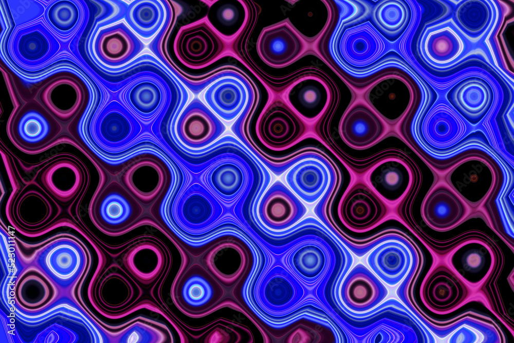 Mediterranean style pattern Mediterranean style pattern