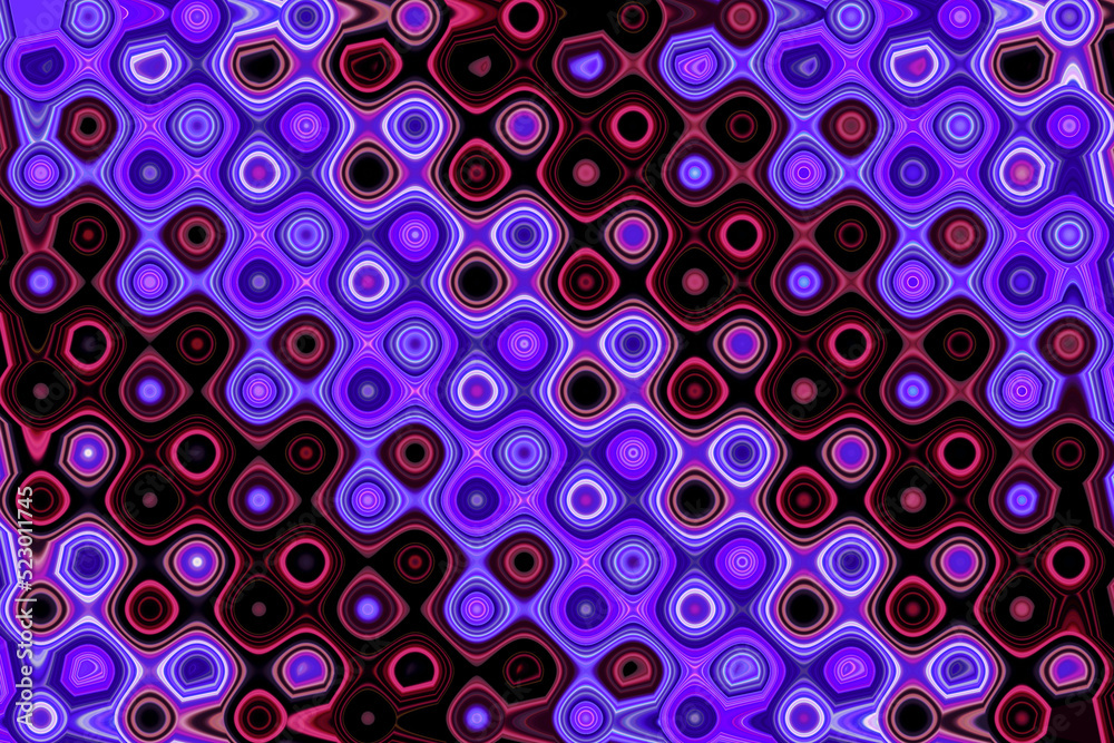 Mediterranean style pattern Mediterranean style pattern