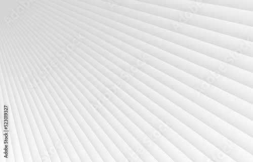 Modern abstract White shades Background 