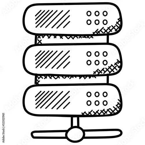 Web Hosting