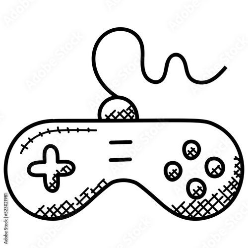 Joypad