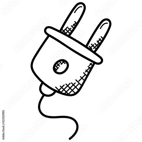 Power Plug