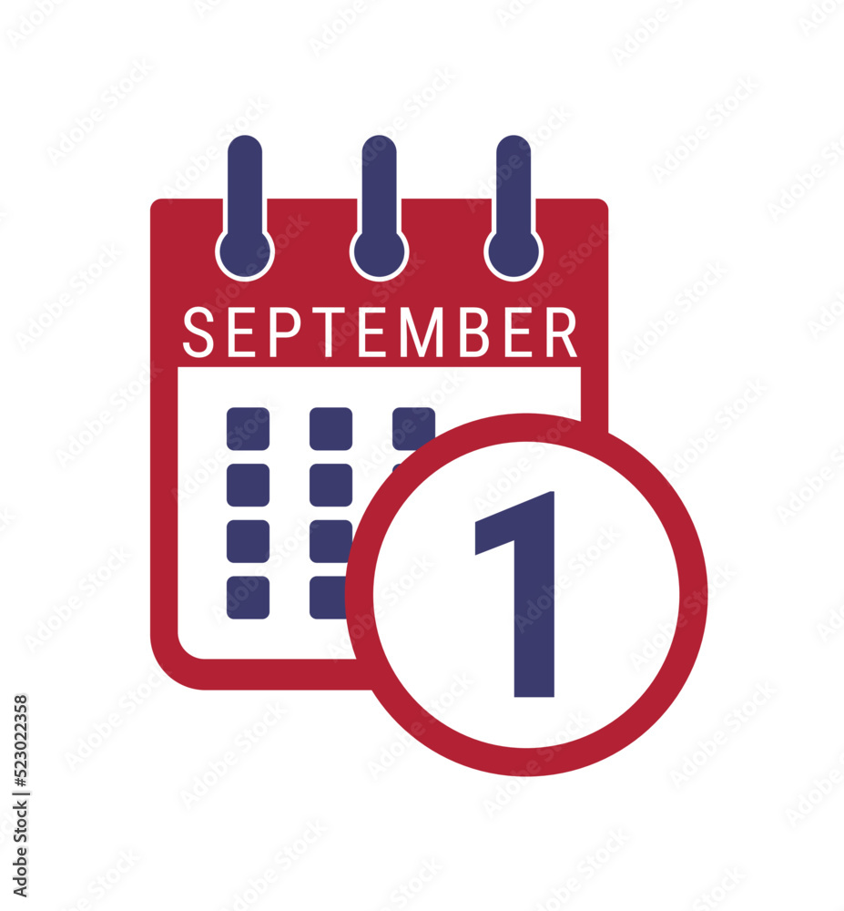 English September 1 calendar date. Days from September 1. What date is today. Today is the September 1. English September 1 calendar date. Days from September 1. What date is today. Today is the September 1.