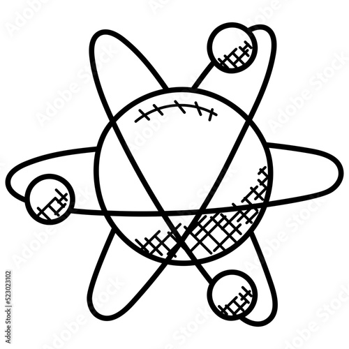 Astrophysics 