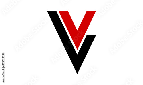 LV letter icon alphabet logo Free Download LV letter icon alphabet logo - GFXLoad