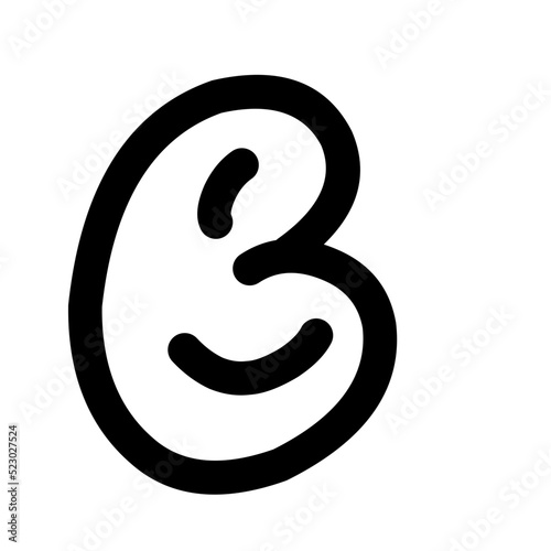 Wallpaper Mural Graffiti Bubble font Torontodigital.ca