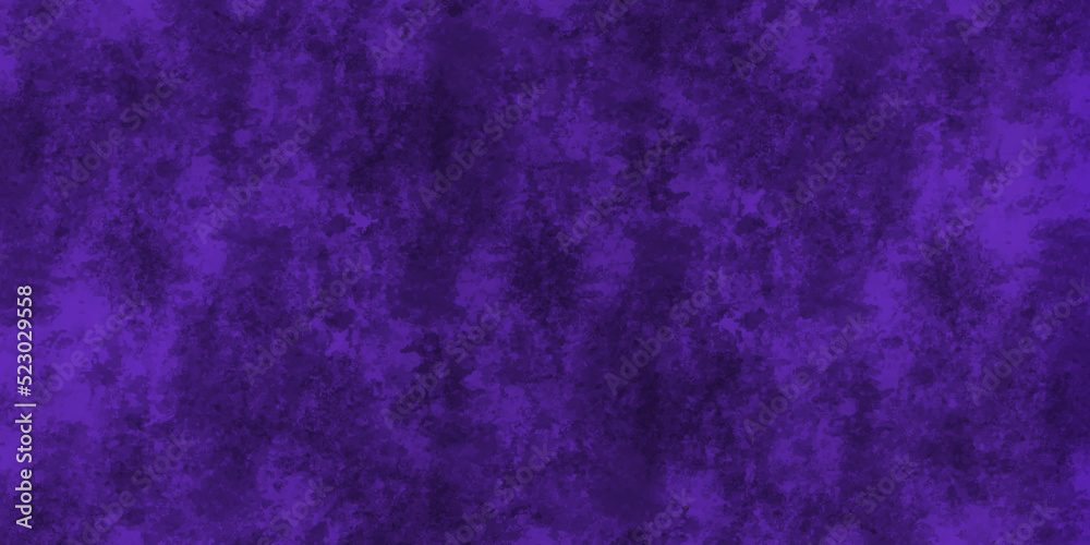 Abstract grunge texture of purple color, purple grunge texture with