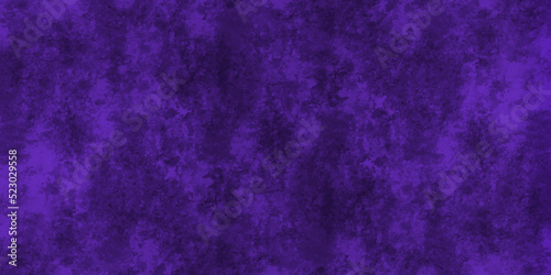 Abstract grunge texture of purple color, purple grunge texture with colorful smoke, decorative and blurry and grunge purple paper texture, Colorful purple textures for making flyer and poster.
