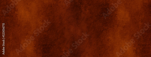 Red or brown elegant watercolor shades grunge texture, crumbled and cracked red painted wall, Acrylic ink Red or brown marble texture, glossy Red or brown retro pattern seamless paper texture.