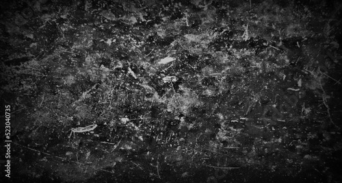 Grunge texture effect. Distressed overlay rough textured. Realistic gray abstract background. Graphic design template element concrete wall style concept for banner, flyer, poster, or brochure cover