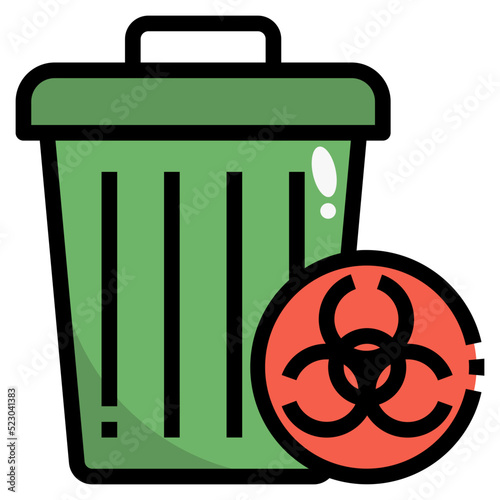 hazardous waste