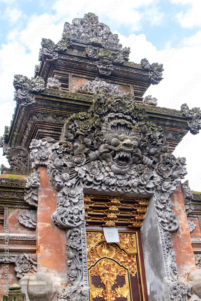 Fototapeta premium temple of heaven