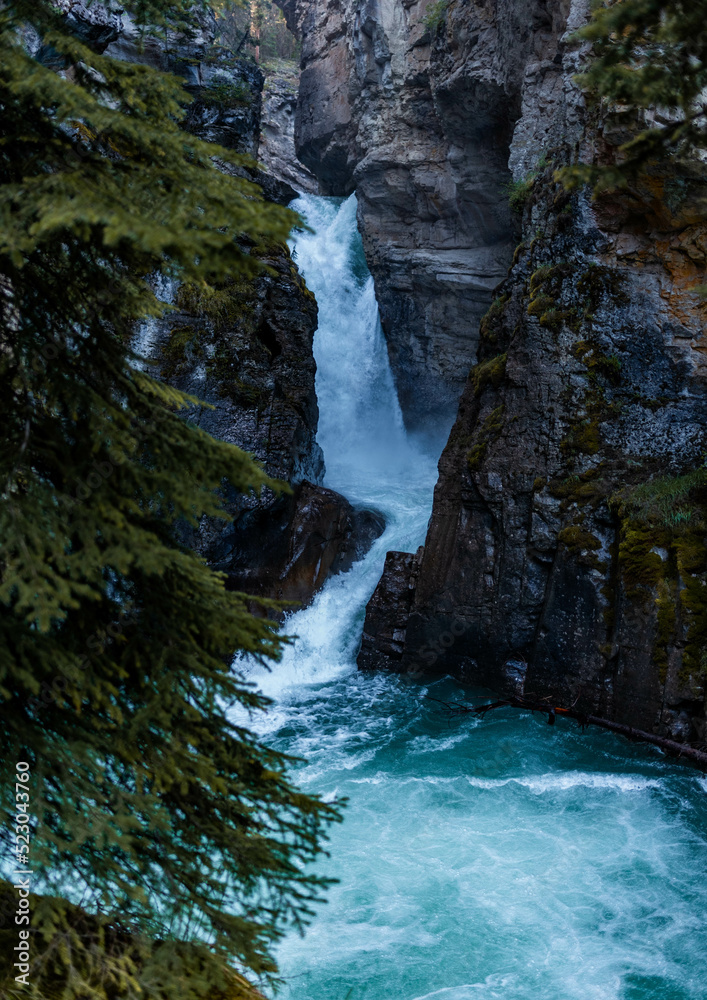 Fototapeta premium Banff