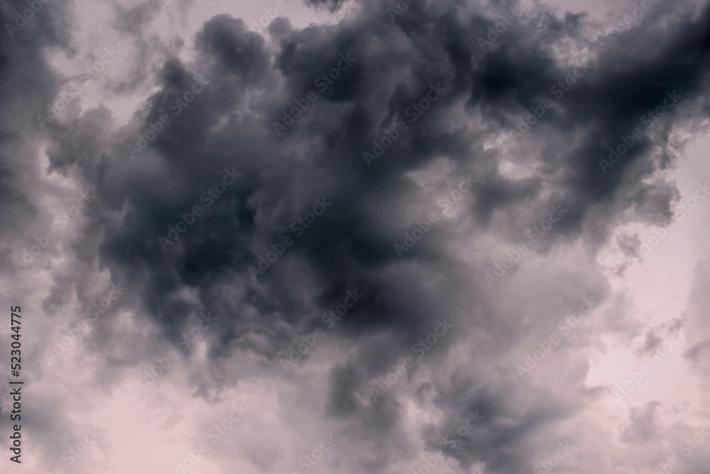 a dark stormy skies a dark stormy skies