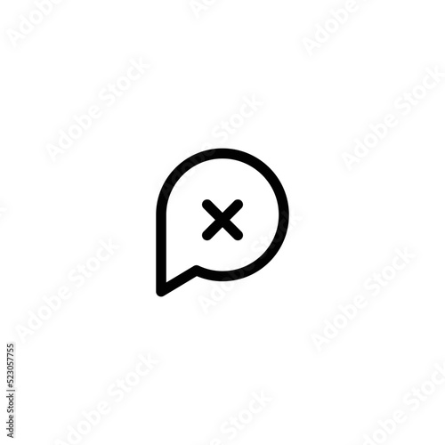 button