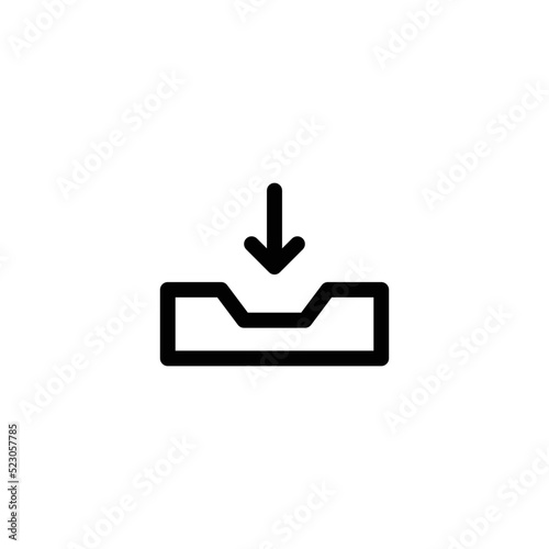 thumb up symbol