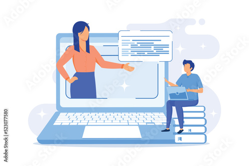 Data analytics online video tutorial. Statistics Internet presentation, business development course, webinar. Business analysis corporate seminar.