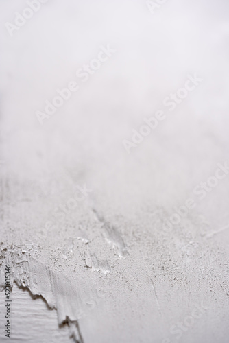 detalle de textura de madera blanca con irregularidades