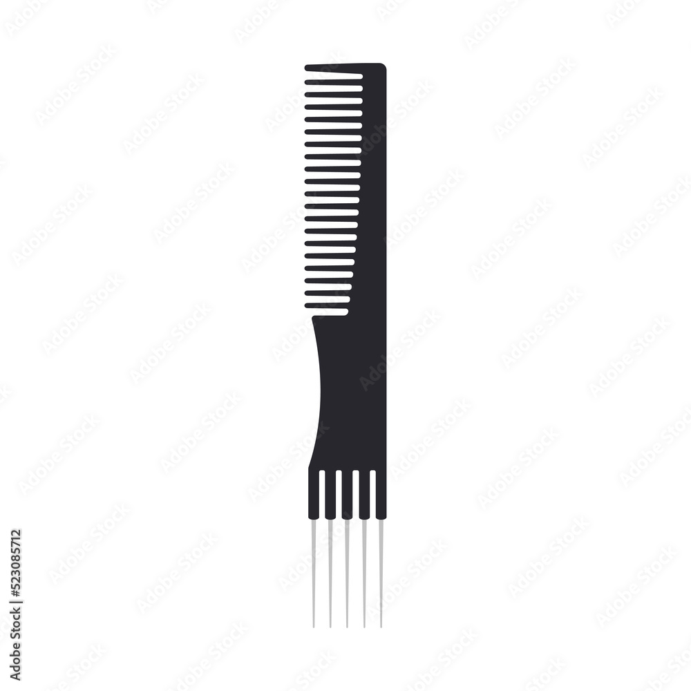 Illustration of a professional comb, brush. Hair styling and cutting products.
Hand drawn vector illustration. Beauty and fashion, self care routine, beauty salons, online shopping. Illustration of a professional comb, brush. Hair styling and cutting products.
Hand drawn vector illustration. Beauty and fashion, self care routine, beauty salons, online shopping.