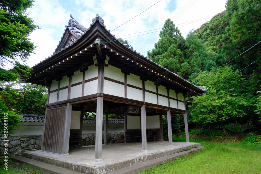 若狭小浜 八幡神社 若狭小浜 八幡神社