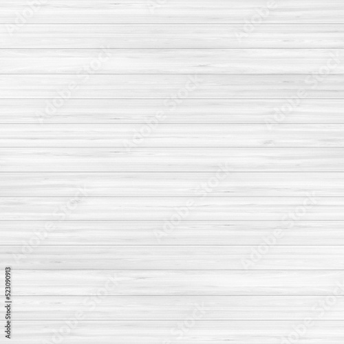 White or grey Wood wall background or texture  Wood texture with natural wood pattern.