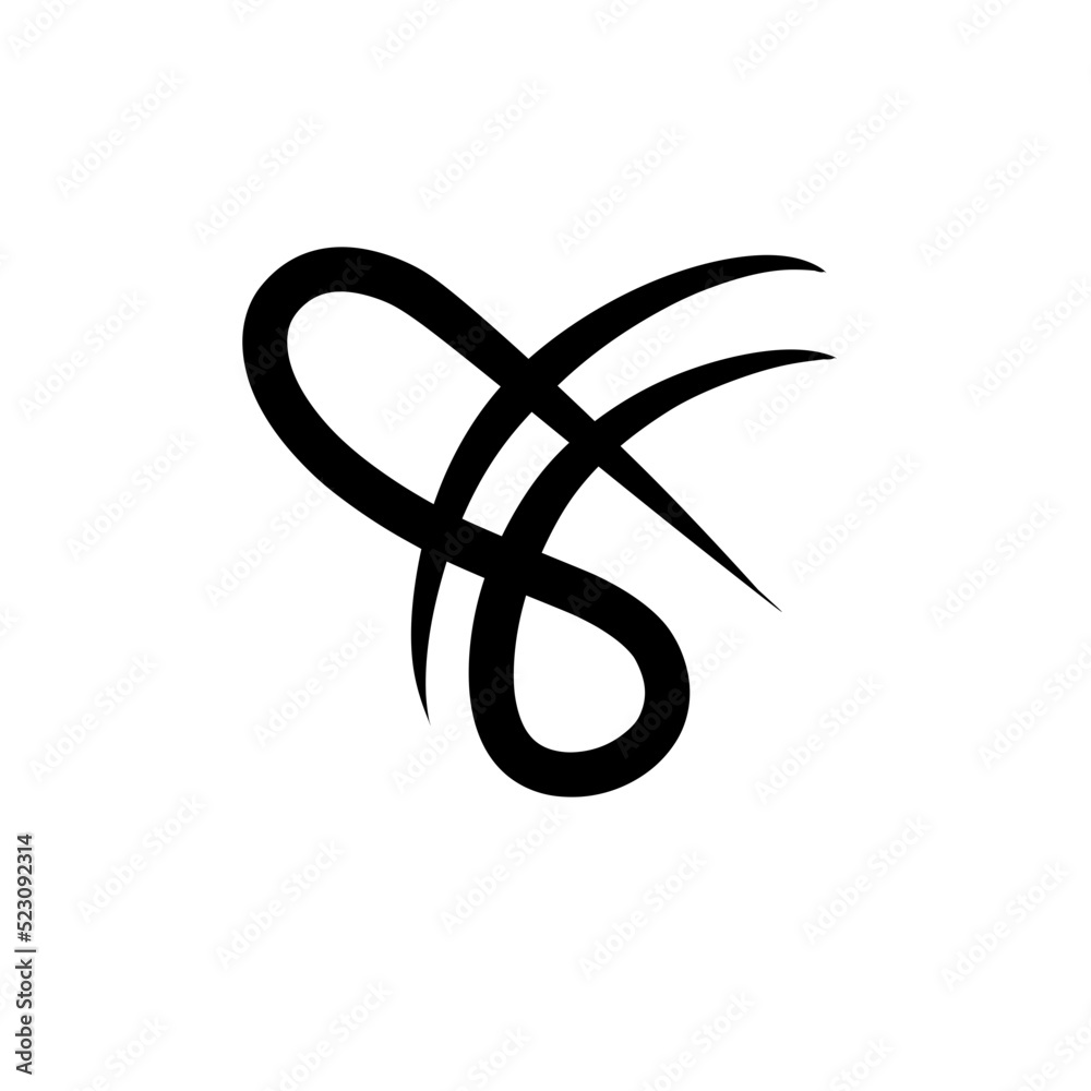 Calligraphic swirl flourish. Modern swirling flourishes, romantic card decorative swirl and wedding card decor curls swirles dividers vector set. Black curly thin lines, filigree ornaments collection Calligraphic swirl flourish. Modern swirling flourishes, romantic card decorative swirl and wedding card decor curls swirles dividers vector set. Black curly thin lines, filigree ornaments collection