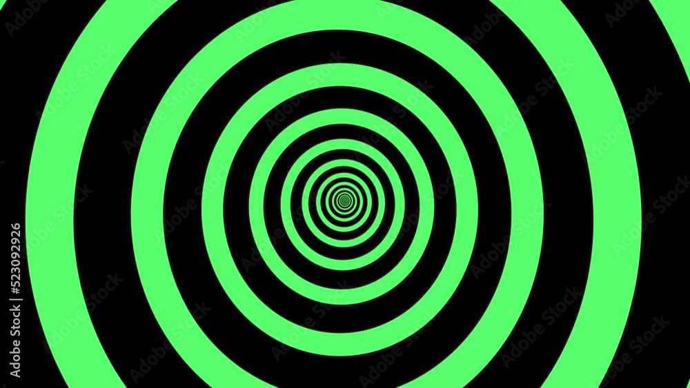 circle loop circle loop