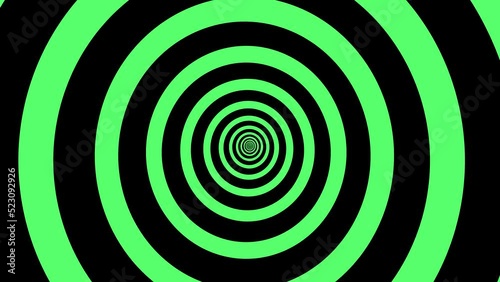 circle loop