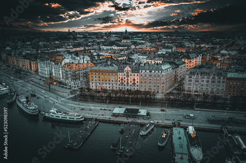 Photography STOCKHOLM, SWEDEN BLISS