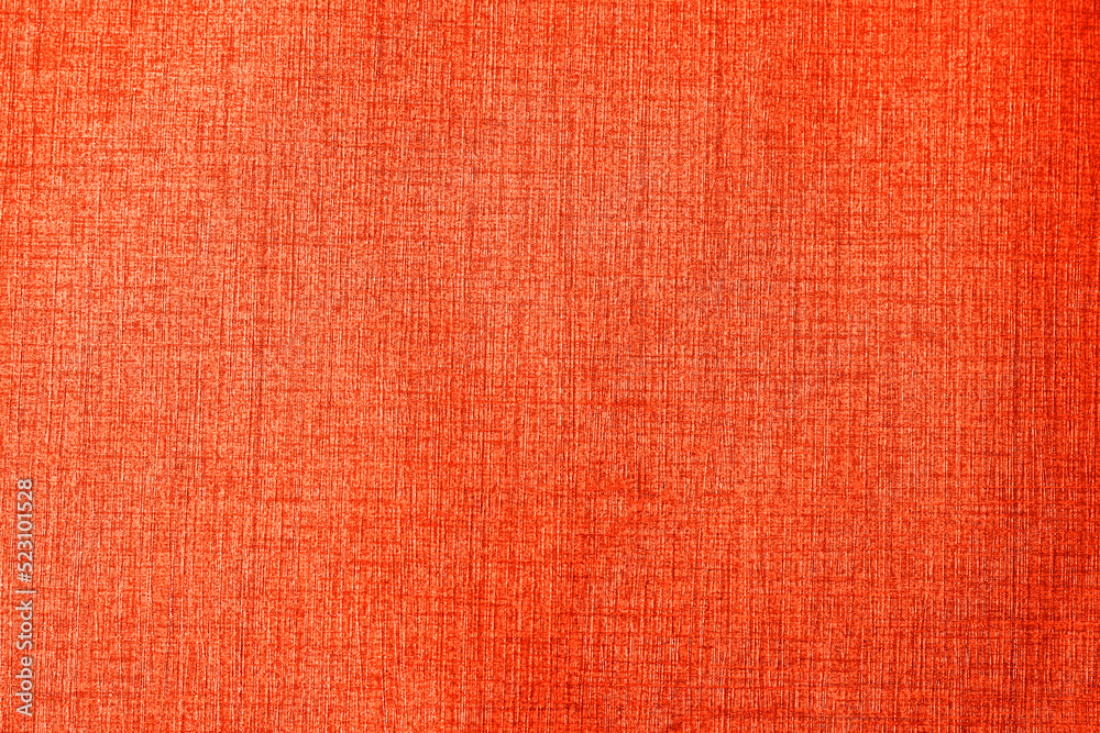 orange linen background or texture orange linen background or texture