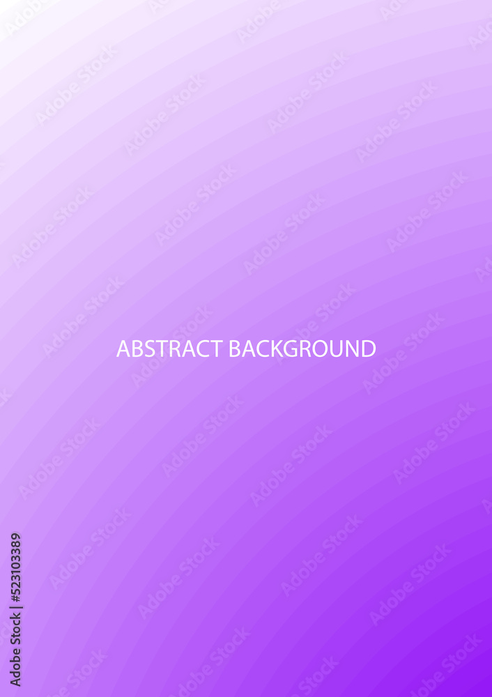 abstract background circle line parallel violet color tone gradient color vector illustration abstract background circle line parallel violet color tone gradient color vector illustration