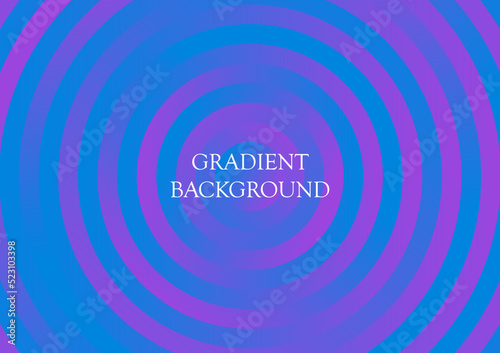abstract background texture pink and violet circle vector illustration