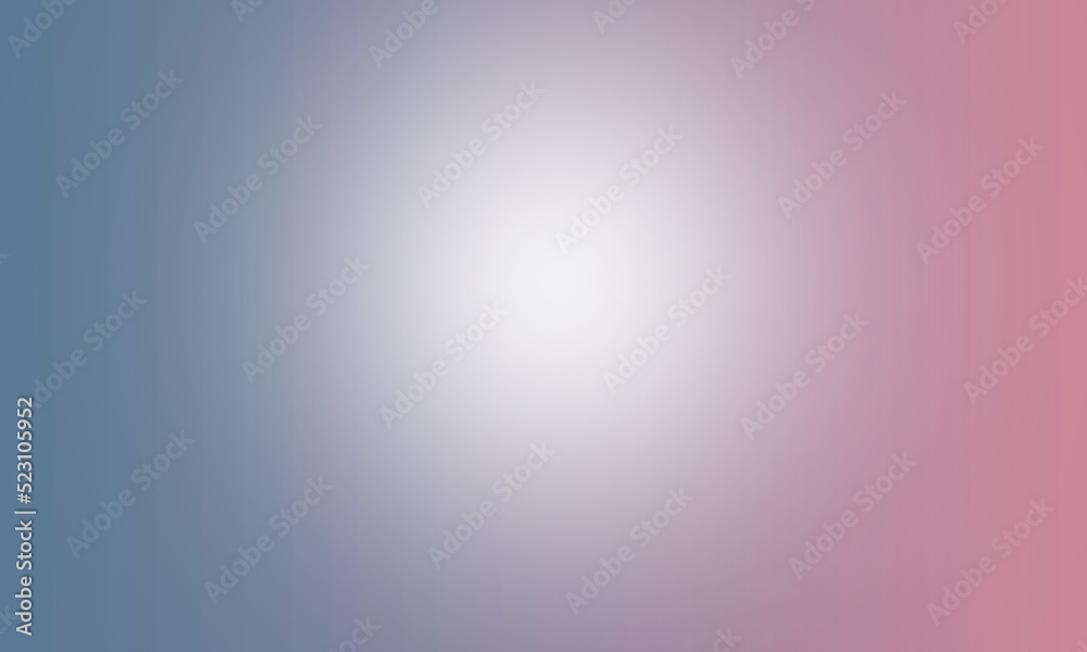 Simple gradient abstract background ,Blank Space for Text Composition art image, website, magazine or advertising design backdrop.