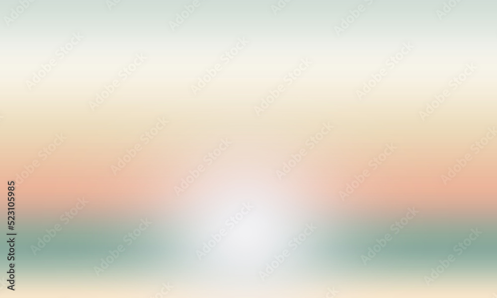 Simple gradient abstract background ,Blank Space for Text Composition art image, website, magazine or advertising design backdrop.