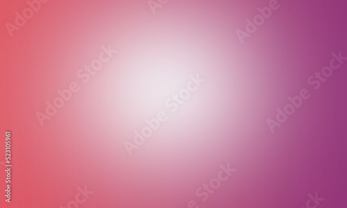 gradient abstract background ,Blank Space for Text Composition art image, website, magazine or advertising design backdrop.