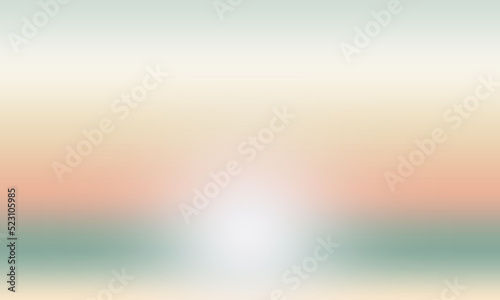 Simple gradient abstract background ,Blank Space for Text Composition art image, website, magazine or advertising design backdrop.