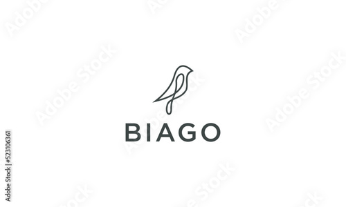 Creative Abstract Logo Vector