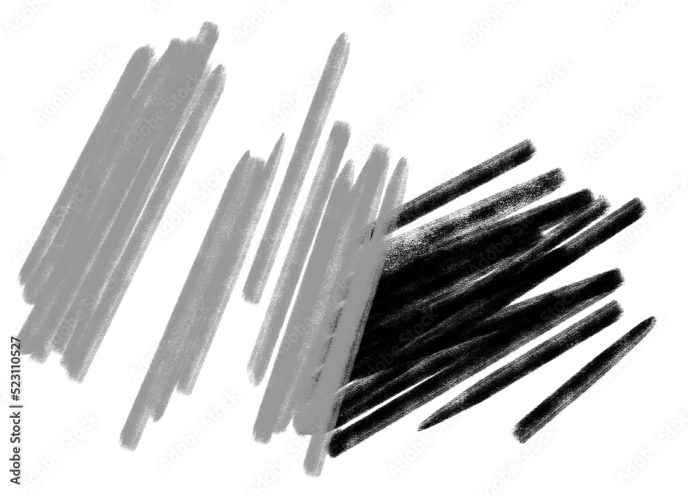 Blue grey black Geometric line sketch minimal style element hand drawn illustration Blue grey black Geometric line sketch minimal style element hand drawn illustration