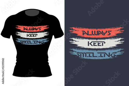 New typography t-shirt design vector t-shirt vintage gaming t-shirt motivational typography t-shirt inspirational quotes t-shirt design.