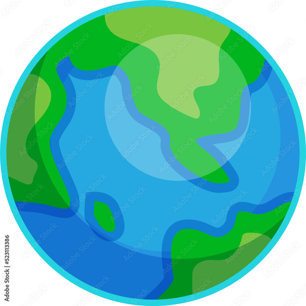Vector illustration of Solar System with all planets. Space Element. Mars, Pluto, Neptune, Venus, Uranus and Saturn illustration. Vector illustration of Solar System with all planets. Space Element. Mars, Pluto, Neptune, Venus, Uranus and Saturn illustration.