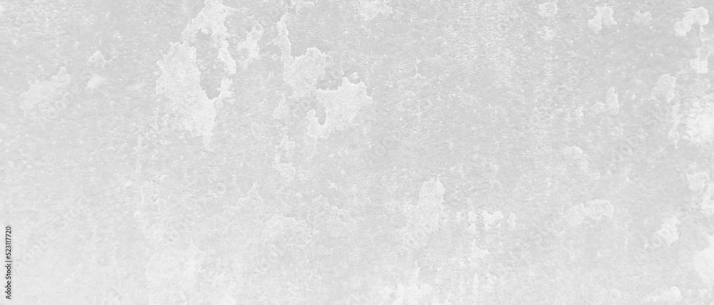 White Grunge Concrete Wall Texture Background. White Grunge Concrete Wall Texture Background.
