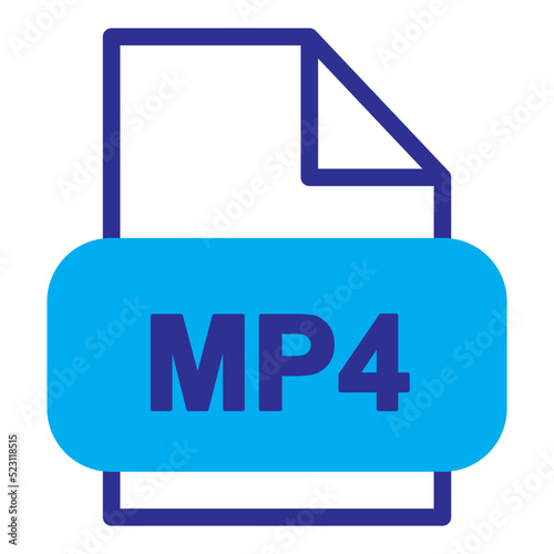 MP4 File